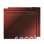 Ngói phẳng kiểu Pháp S2-01